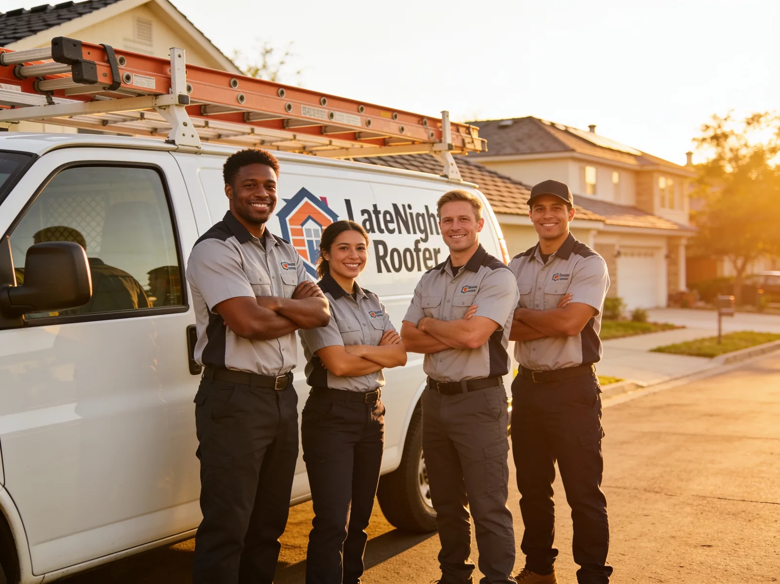 Emergency Roof Repair company in Oakwood, OH